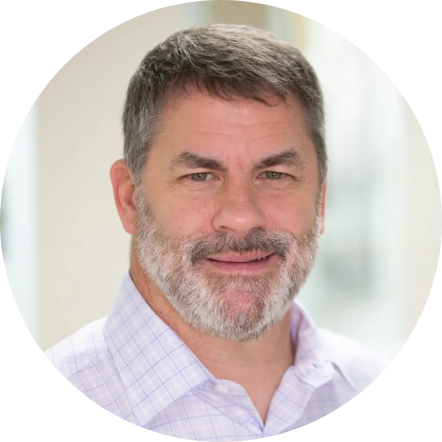 Dr. Dennis Coleman, DDS of Coleman & Dastrup Dental in Davidson, NC