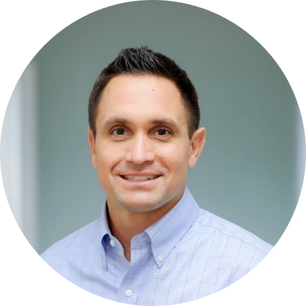 Dr. Joseph Dastrup, DDS of Coleman & Dastrup Dental in Davidson, NC